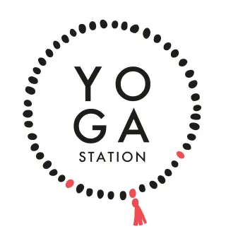 YOGASTATION logo