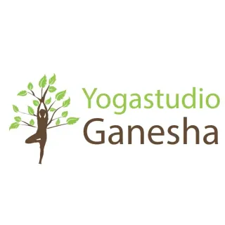 Yogastudio Ganesha logo