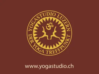 Yogastudio Luzern logo