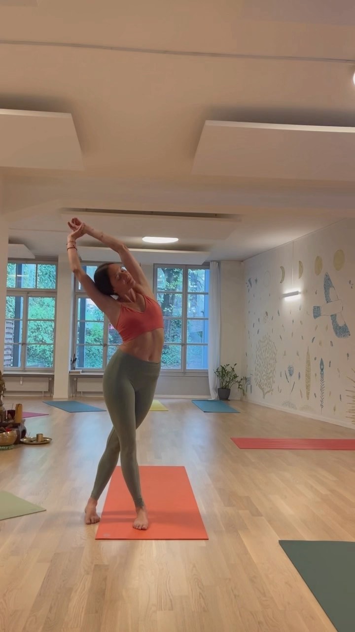 Vinyasa Flow