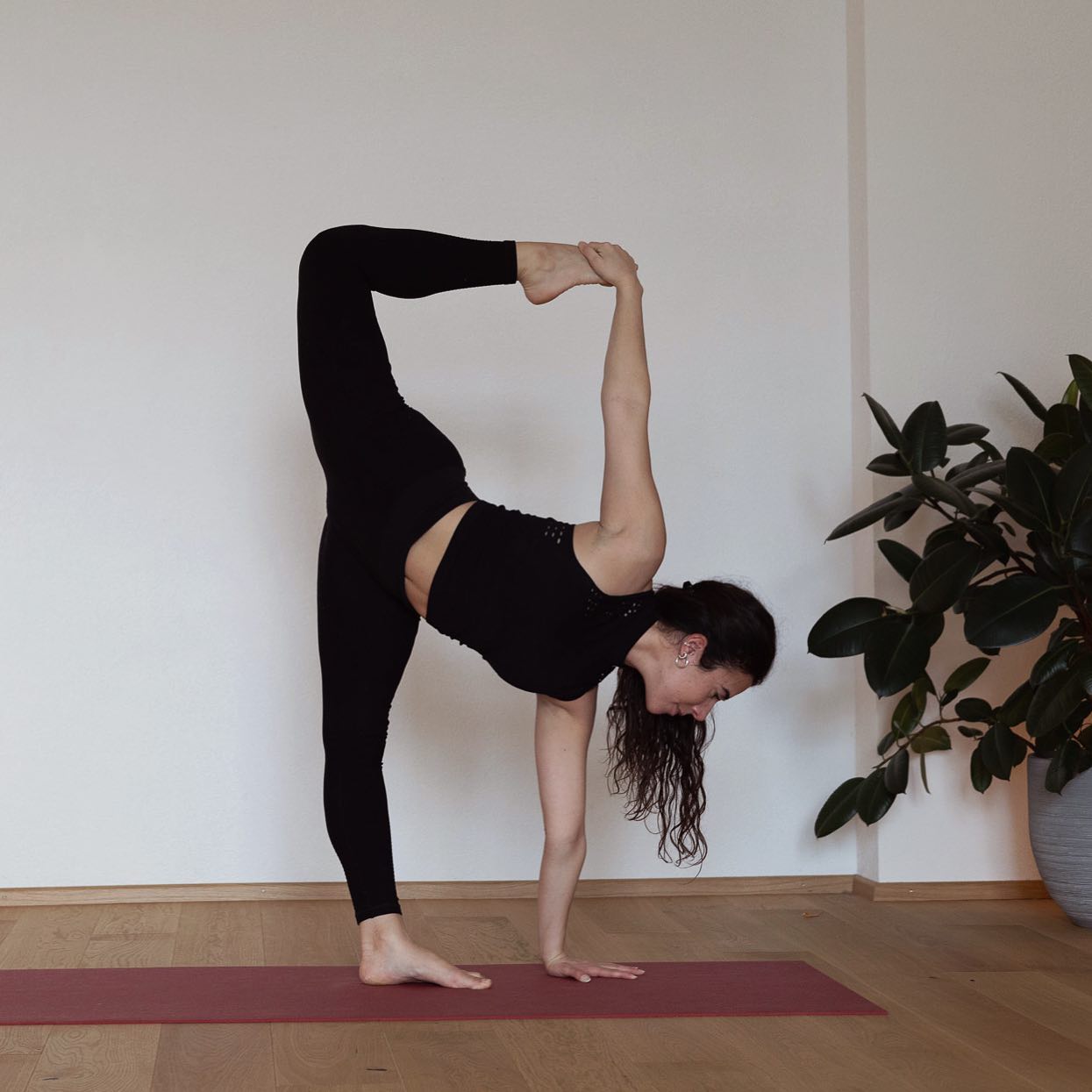 Functional Yoga