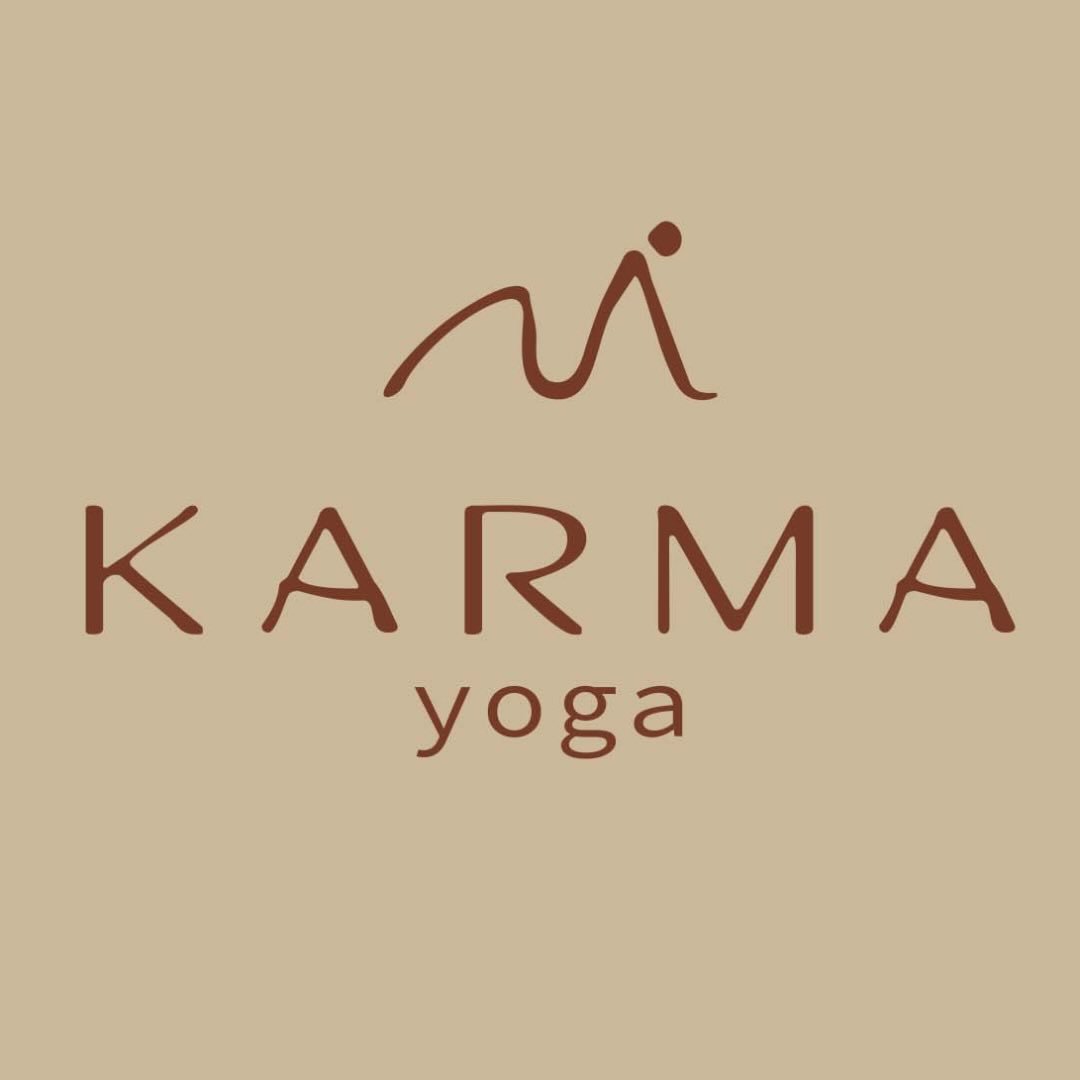 KARMA YOGA logo