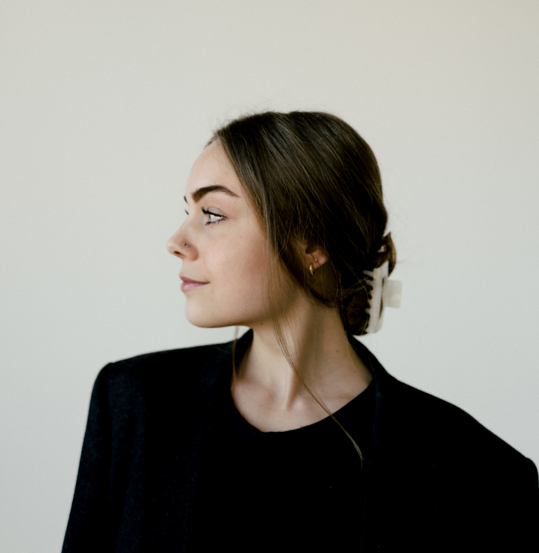 Valentina Citterio portrait