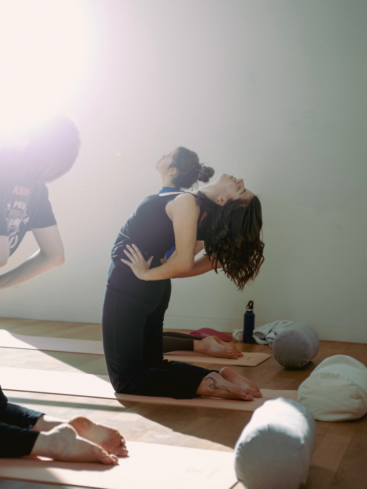 Functional Yoga yoga class gallery image 2