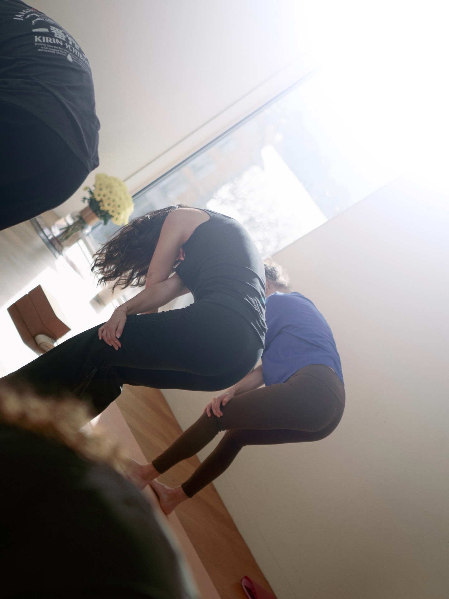 Functional Yoga yoga class gallery image 9